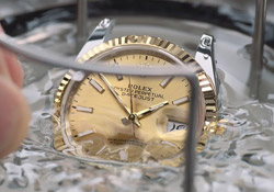 天津积家售后维修中心-进水进灰