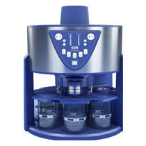 德国Elma全方位自动手表清洗机（图）-天津积家售后维修中心