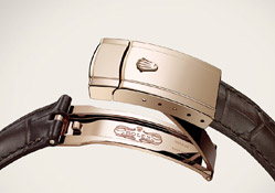 天津积家售后维修中心-表扣