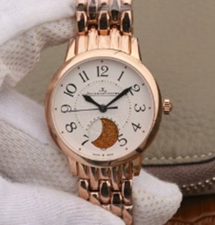 积家维修官方点