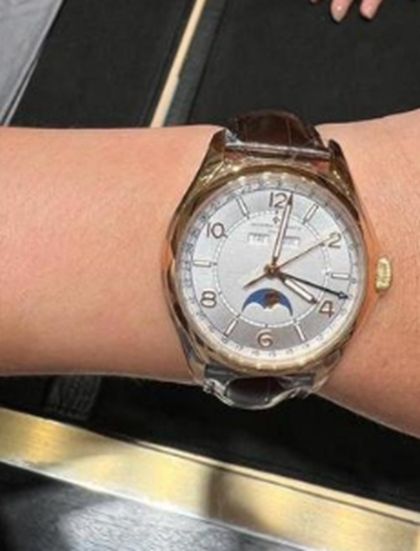 官方维修积家表带