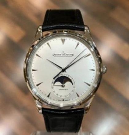 北京积家手表官网报价