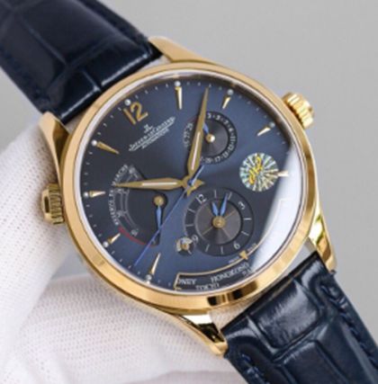 Jaeger积家维修清洗