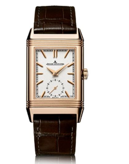 积家防水手表进水