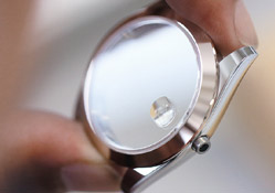 天津积家售后维修中心-表蒙