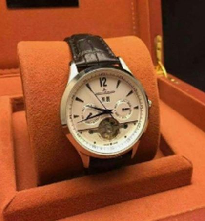 Jaeger积家全历大师表带