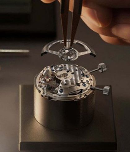 积家手表官方维修网站查询