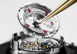 天津积家售后维修中心-机芯