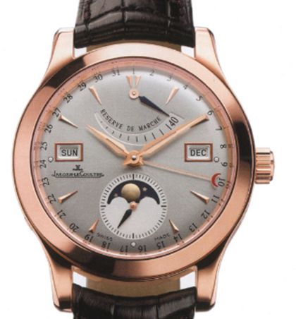 Jaeger积家手表官网价格