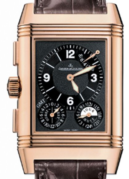 Jaeger积家走时不稳定