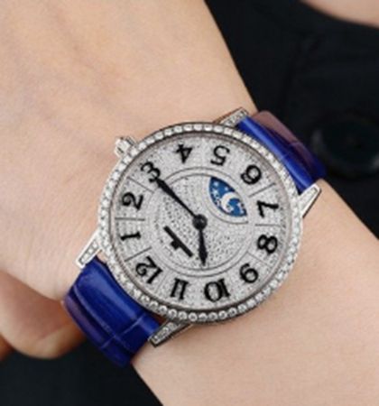 Jaeger积家大师官网