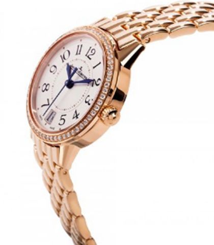 积家表官方维修