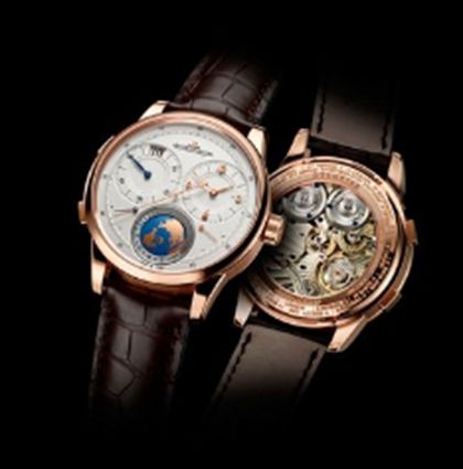 Jaeger积家维修保养服务