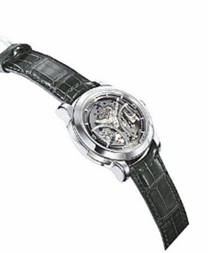 积家腕表官方维修店