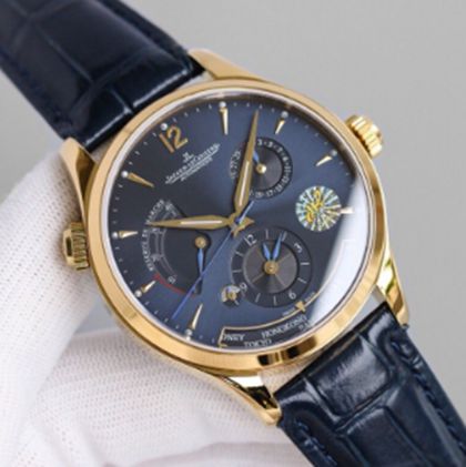 积家手表官方维修服务